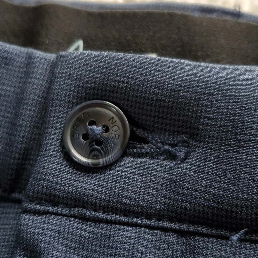 Gregnorman Men's Pants - Picture 7 of 14